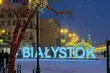 Noworoczny weekend w Białymstoku. Zobacz, co będzie się działo