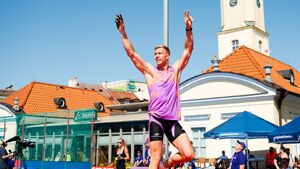 Dwanaście miesięcy sportowych wydarzeń. BOSiR podsumował kończący się rok