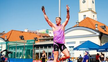 Dwanaście miesięcy sportowych wydarzeń. BOSiR podsumował kończący się rok