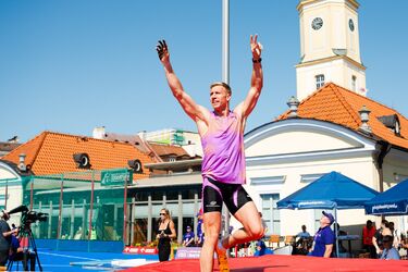 Dwanaście miesięcy sportowych wydarzeń. BOSiR podsumował kończący się rok