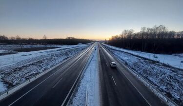 Kolejna część S19 gotowa. Kierowcy już mogą korzystać z nowego odcinka