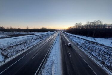 Kolejna część S19 gotowa. Kierowcy już mogą korzystać z nowego odcinka