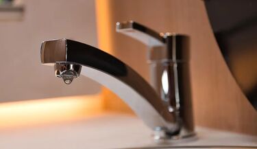 Uwaga! Awaria wodociągowa na Nowym Mieście