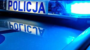 Był pod wpływem alkoholu i udawał, że to nie jego auto. 48-latek zatrzymany