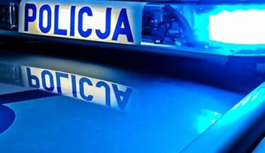 Był pod wpływem alkoholu i udawał, że to nie jego auto. 48-latek zatrzymany