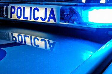 Był pod wpływem alkoholu i udawał, że to nie jego auto. 48-latek zatrzymany