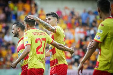 Zdobył z Jagiellonią mistrzostwo Polski, a teraz zakończył karierę