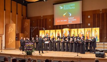 Rekordowe dotacje na kulturę w 2026 roku. Lista dofinansowanych projektów