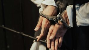 Piotr M. w rękach policji. Śledztwo dotyczy łańcucha narkotykowego