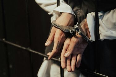 Piotr M. w rękach policji. Śledztwo dotyczy łańcucha narkotykowego