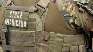 Przemyt z Hiszpanii i nielegalna migracja. 12 osób stanie przed sądem