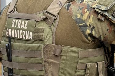 Przemyt z Hiszpanii i nielegalna migracja. 12 osób stanie przed sądem