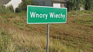 Śmiertelna bójka w Wnorach Wiechach. Prokuratura prowadzi śledztwo