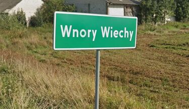 Śmiertelna bójka w Wnorach Wiechach. Prokuratura prowadzi śledztwo