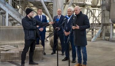 Białystok świętuje dekadę spalarni. Miliony oszczędności i czystsze środowisko