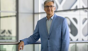 Ekspert z Białegostoku w kluczowej komisji. Profesor Politechniki Białostockiej 