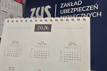 Rewolucja w stażu pracy od 2026 roku. Dotyczy wielu osób. Zobacz, co się zmieni