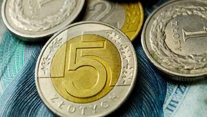 Podwyżka minimalnej pensji od nowego roku - nie wszyscy mogą się cieszyć