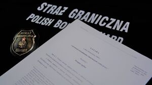 Nielegalnie zatrudniał cudzoziemców. Białostocki przedsiębiorca ukarany mandatem