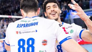 Co za mecz! Podlaski zespół z historycznym zwycięstwem