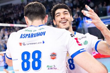 Co za mecz! Podlaski zespół z historycznym zwycięstwem