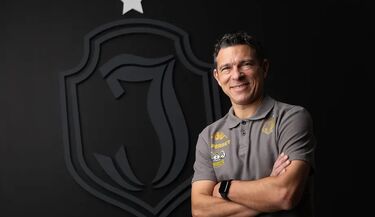 Adrian Siemieniec ma nowego asystenta. To były piłkarz Jagiellonii