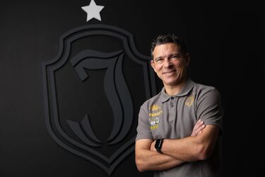 Adrian Siemieniec ma nowego asystenta. To były piłkarz Jagiellonii