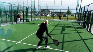 Historyczna frekwencja. Białostoczanie masowo korzystali z obiektów sportowych 