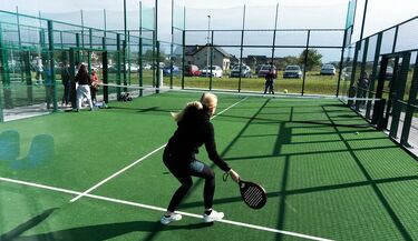 Historyczna frekwencja. Białostoczanie masowo korzystali z obiektów sportowych 