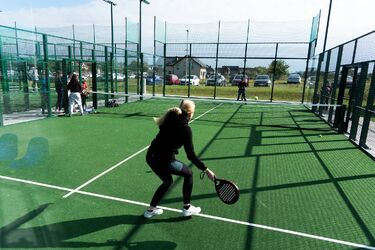 Historyczna frekwencja. Białostoczanie masowo korzystali z obiektów sportowych 