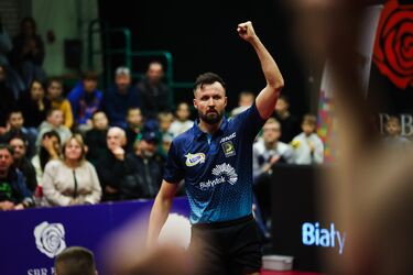 Białostoczanie wracają do gry