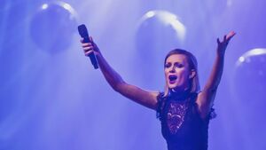 Varius Manx z Kasią Stankiewicz zagra w Białymstoku. Zespół świętuje 35-lecie