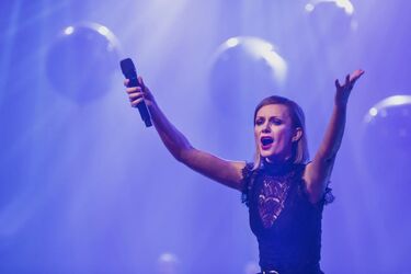 Varius Manx z Kasią Stankiewicz zagra w Białymstoku. Zespół świętuje 35-lecie