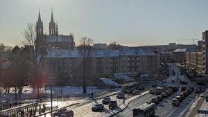 Weekend w Białymstoku. Zobacz najciekawsze wydarzenia w mieście