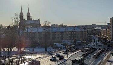 Weekend w Białymstoku. Zobacz najciekawsze wydarzenia w mieście