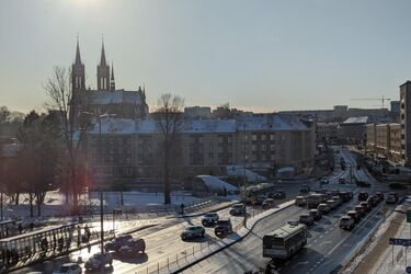 Weekend w Białymstoku. Zobacz najciekawsze wydarzenia w mieście
