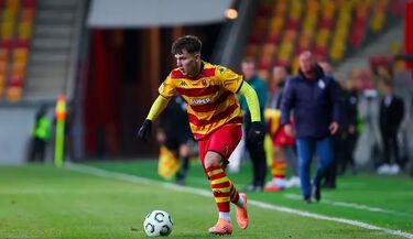 Rekordowy transfer stał się faktem! Oskar Pietuszewski zmienia klubowe barwy