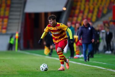 Rekordowy transfer stał się faktem! Oskar Pietuszewski zmienia klubowe barwy