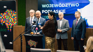 Prokurent zamiast prezesa w PKS Nova. Spółka przygotowuje się do zmian