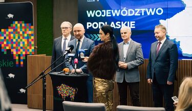 Prokurent zamiast prezesa w PKS Nova. Spółka przygotowuje się do zmian