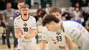 Sensacja! Podlasianie rozbili lidera