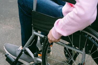 Bezpłatna pomoc dla osób z niepełnosprawnościami. Trwa rekrutacja