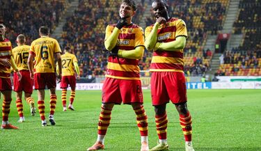 Pietuszewski mógł trafić do Atletico. W grze był też Betis