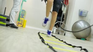 Bezpłatna rehabilitacja w Białymstoku. Ważna zmiana - nowe numery do zapisów