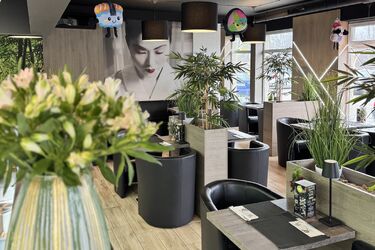 Sukces białostockiej franczyzy. W minionym roku otwarto aż cztery nowe lokale