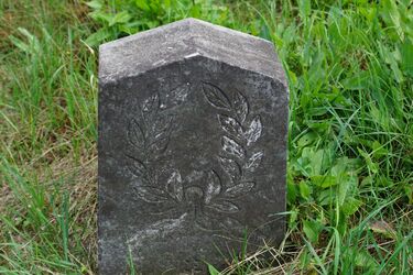 Nagrobek Sary Zamenhof zostanie odnowiony. BOK dostał dofinansowanie