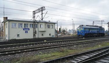 Kolej w Podlaskiem zmienia się na lepsze. PKP przedstawia plan modernizacji