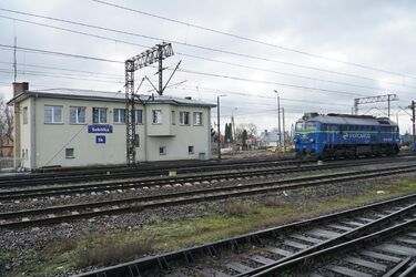 Kolej w Podlaskiem zmienia się na lepsze. PKP przedstawia plan modernizacji