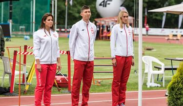 BOSiR przedstawił plan imprez na 2026 r. Głównym punktem lekkoatletyczne MP