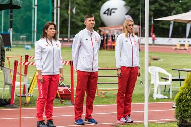 BOSiR przedstawił plan imprez na 2026 r. Głównym punktem lekkoatletyczne MP